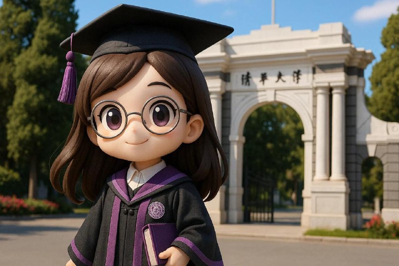 给你的母校生成一幅拟人化的 3D 形象工具：sora 或 GPT-4o提示词：給【西北工业大学】画一个拟人化的3D Q版美少女形象，体现学校【航空航天航海三航】特色参考示例：- 給中国人民大学画一个拟人化的3D Q版美少女形象，体现学校人文社会科学的特色- 給清华大学画一个拟人化的3D Q版美少女形象，体现学校特色- 給北京大学画一个拟人化的3D Q版美少女形象，体现学校特色#生图 #宝玉 #Prompt #中文给你的母校生成一幅拟人化的 3D 形象工具：sora 或 GPT-4o提示词：給【西北工业大学】画一个拟人化的3D Q版美少女形象，体现学校【航空航天航海三航】特色参考示例：- 給中国人民大学画一个拟人化的3D Q版美少女形象，体现学校人文社会科学的特色- 給清华大学画一个拟人化的3D Q版美少女形象，体现学校特色- 給北京大学画一个拟人化的3D Q版美少女形象，体现学校特色#生图 #宝玉 #Prompt #中文